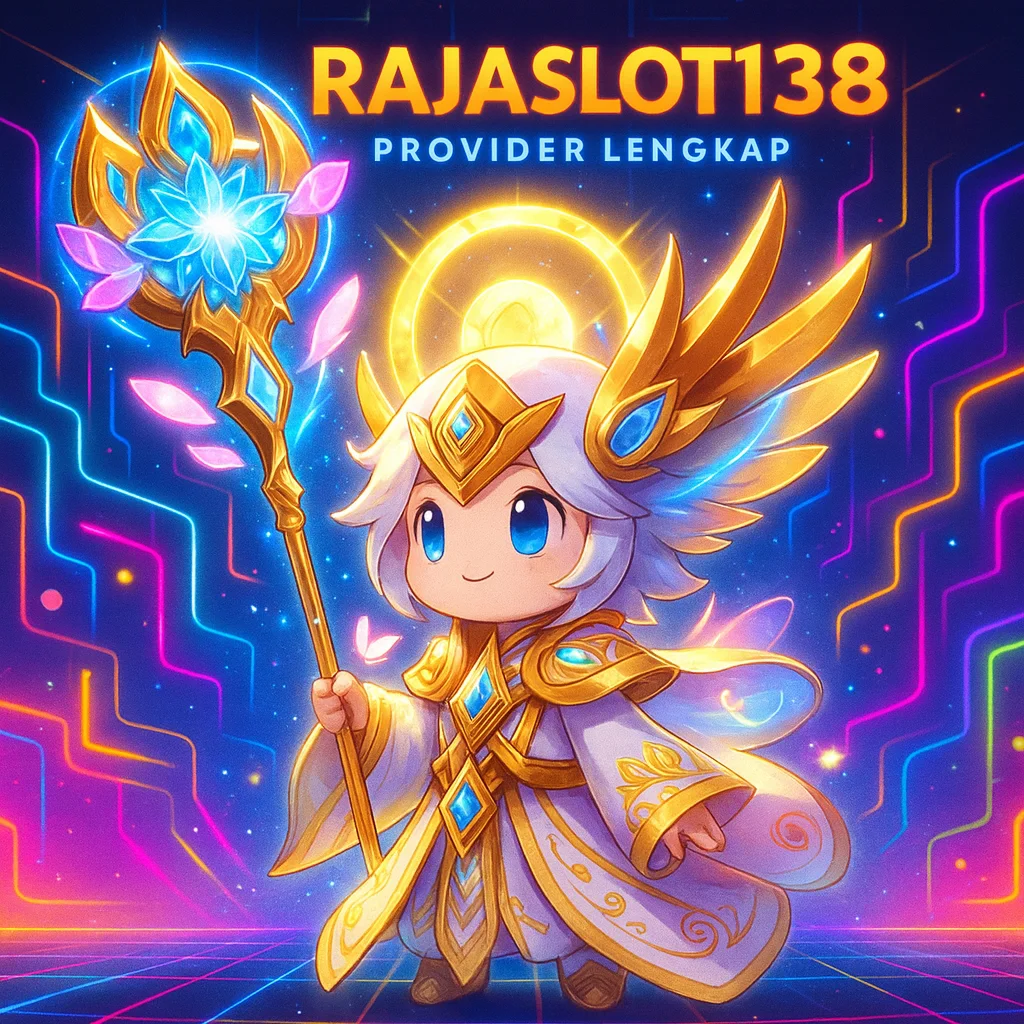 Rajaslot138| Hiburan Digital Modern Dengan Akses Lebih Cepat